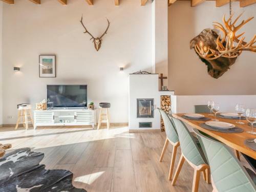 Tauernlodge Berglust