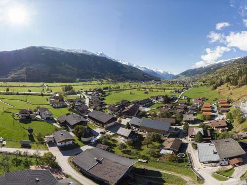 Apartamento Hauserbauer