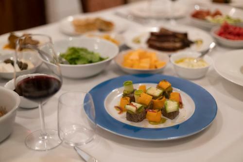 Posada Agroturizem Gjepali