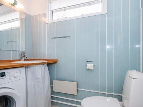 Holiday Home B�rkop Xxxi