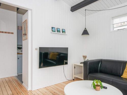 Holiday Home B�rkop Xxxi