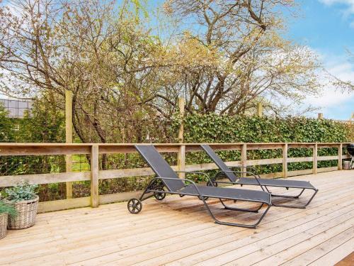Holiday Home B�rkop Xxxi