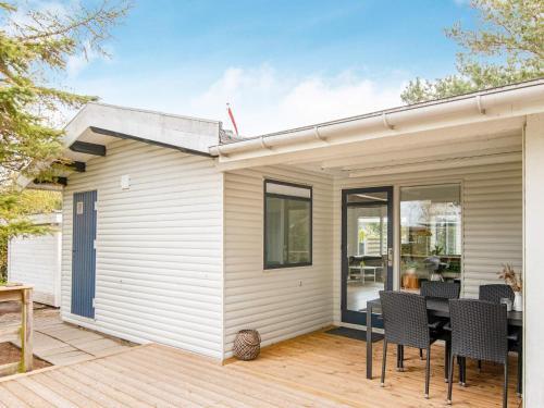 Holiday Home B�rkop Xxxi