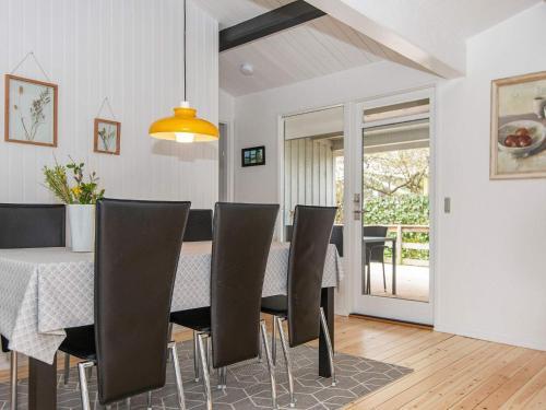 Holiday Home B�rkop Xxxi