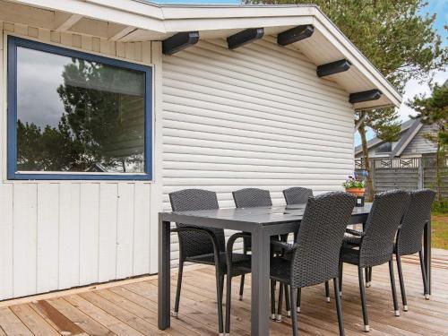 Holiday Home B�rkop Xxxi