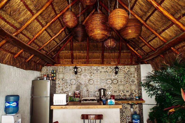Kinta Kan Hotel Boutique Cozumel