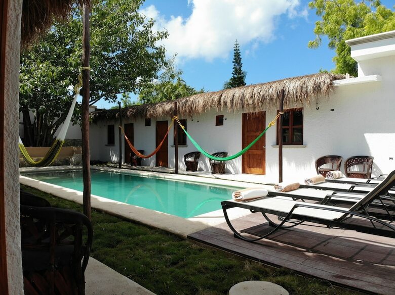 Kinta Kan Hotel Boutique Cozumel
