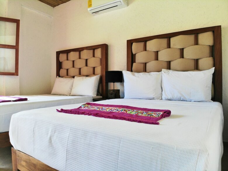 Kinta Kan Hotel Boutique Cozumel