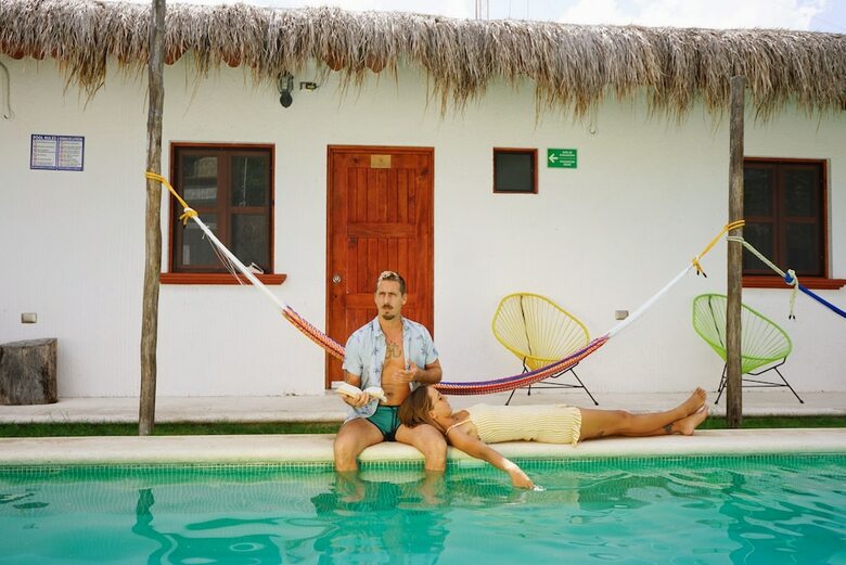 Kinta Kan Hotel Boutique Cozumel