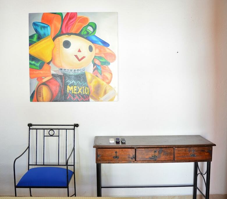 Kinta Kan Hotel Boutique Cozumel