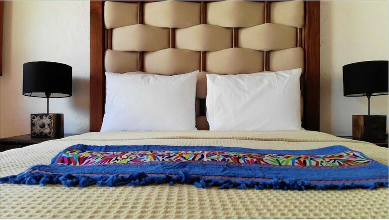 Kinta Kan Hotel Boutique Cozumel