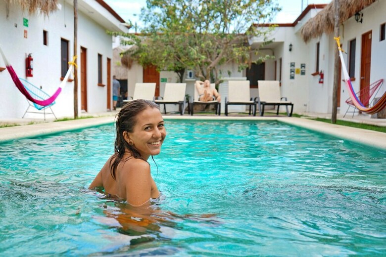 Kinta Kan Hotel Boutique Cozumel