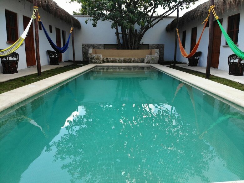 Kinta Kan Hotel Boutique Cozumel