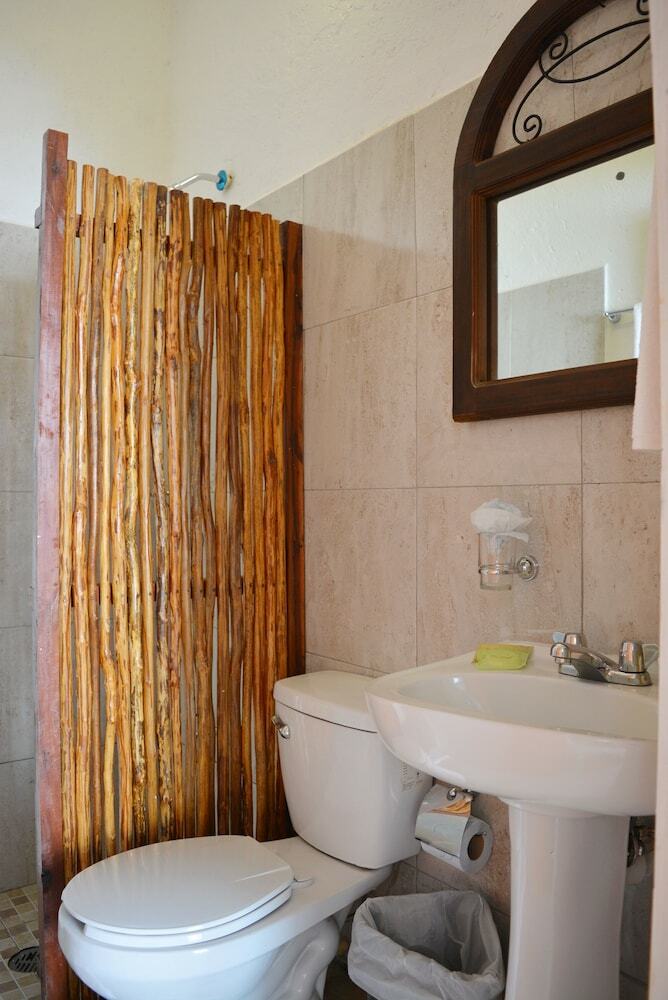 Kinta Kan Hotel Boutique Cozumel