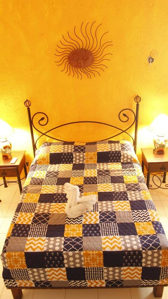 Kinta Kan Hotel Boutique Cozumel