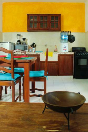 Kinta Kan Hotel Boutique Cozumel