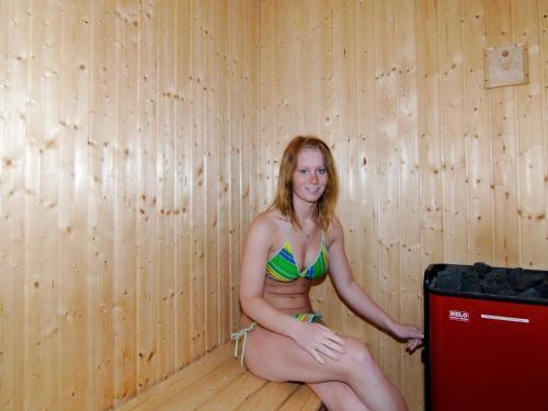Holiday Home Horns Bjerge IV