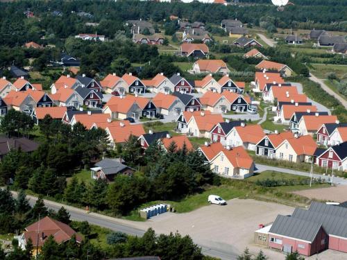 Holiday Home Horns Bjerge IV