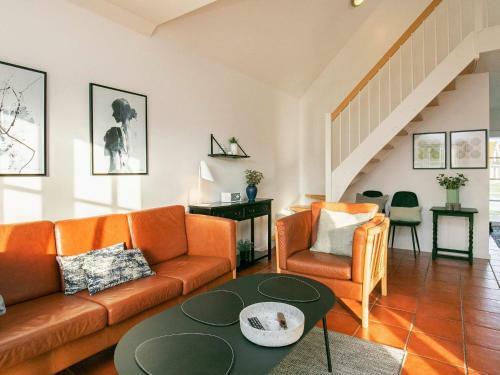 Holiday Home Horns Bjerge XIII