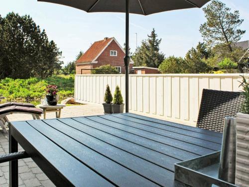 Holiday Home Horns Bjerge XIII