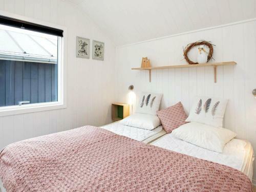 Holiday Home Lille Strandvej