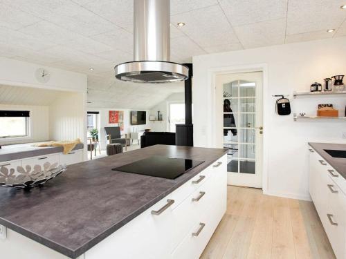 Holiday Home Lille Strandvej