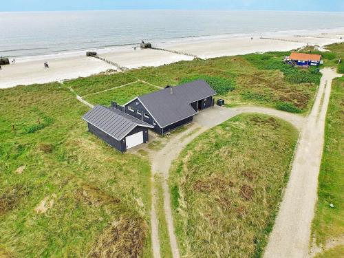 Holiday Home Lille Strandvej