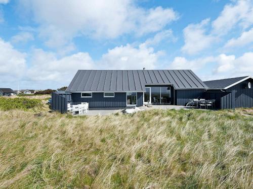 Holiday Home Lille Strandvej