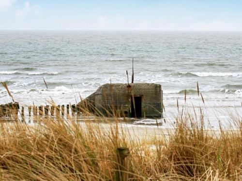 Holiday Home Lille Strandvej