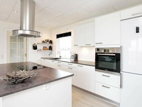 Holiday Home Lille Strandvej
