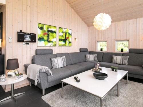 Holiday Home Midtbyvej
