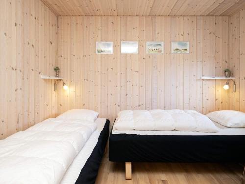Holiday Home Midtbyvej
