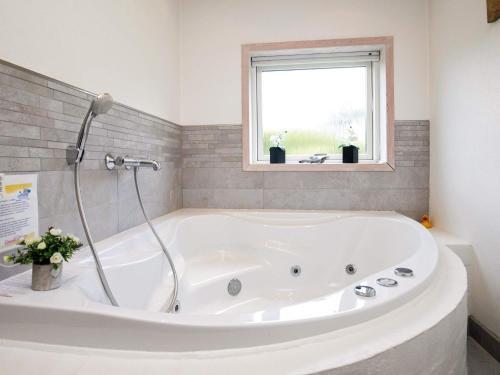 Holiday Home Midtbyvej