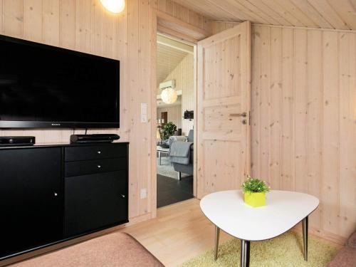 Holiday Home Midtbyvej