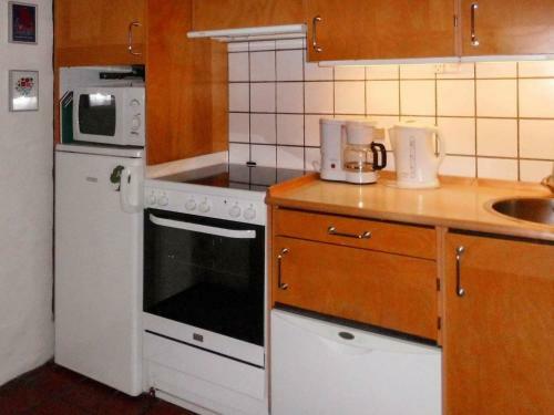 Holiday Home Fyrvej IX