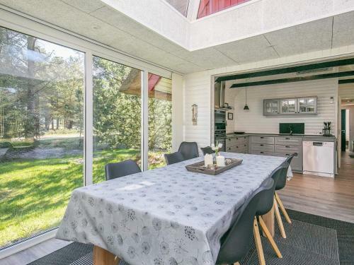 Holiday Home �stkrogen