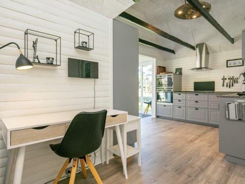 Holiday Home �stkrogen