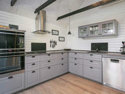 Holiday Home �stkrogen