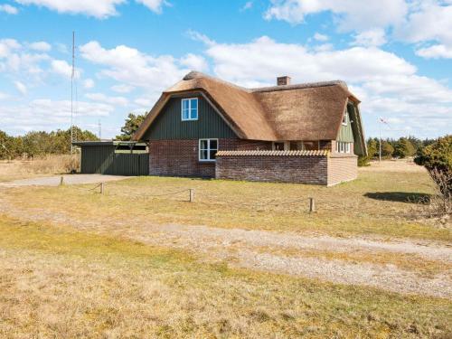 Holiday Home Ingridsvej II