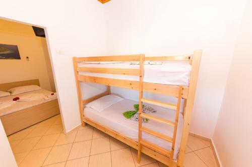 Hostal Villa Nertili