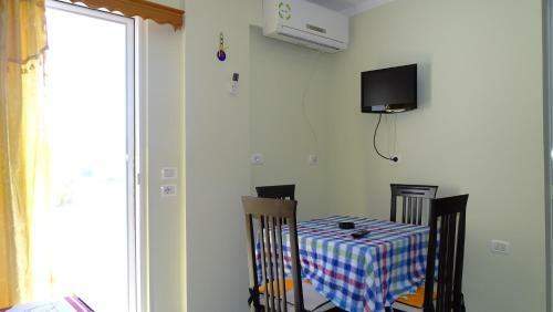 Limi's Apartments