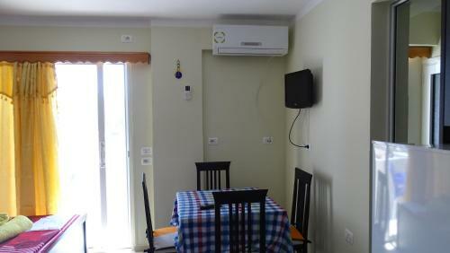 Limi's Apartments