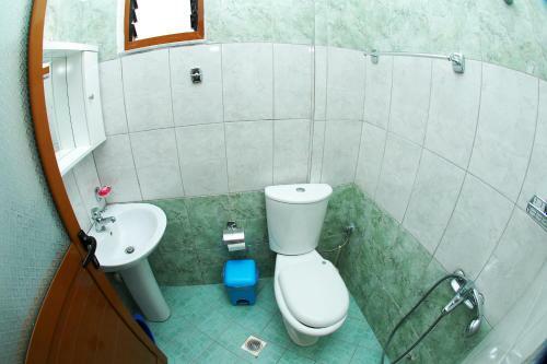 Apartamento Vila Renato Ksamil