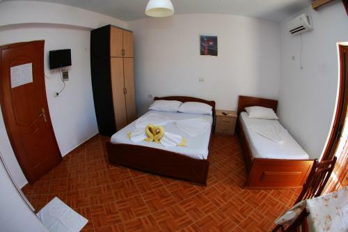 Apartamento Vila Renato Ksamil