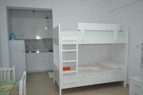 Apartamento Vila Renato Ksamil