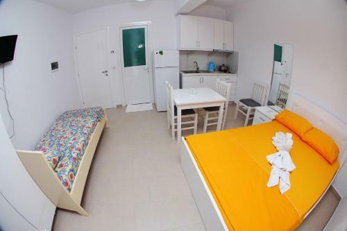 Apartamento Vila Renato Ksamil