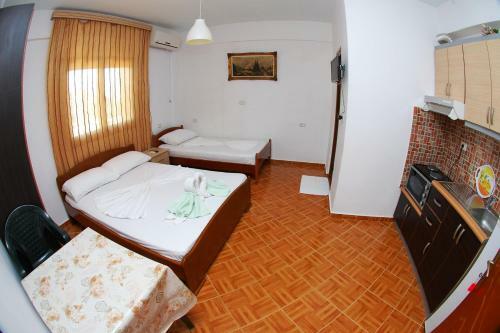 Apartamento Vila Renato Ksamil