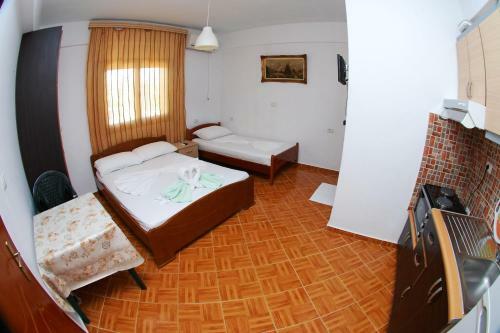 Apartamento Vila Renato Ksamil