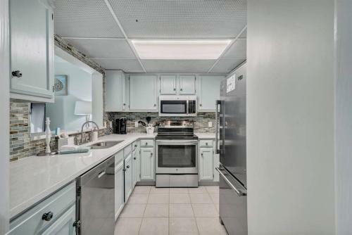 Apartamento Gulf Tower 10d - Breathtaking Gulf Views