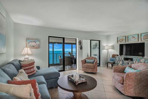 Apartamento Gulf Tower 10d - Breathtaking Gulf Views